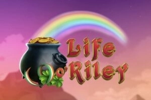 22756 life oriley