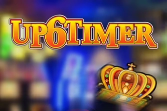 23279 up 6 timer