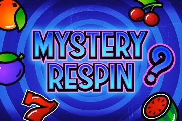 23916 mystery respin