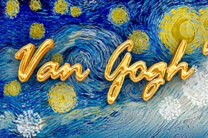 24775 van gogh