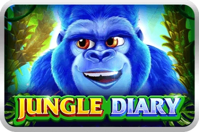 24830 jungle diary