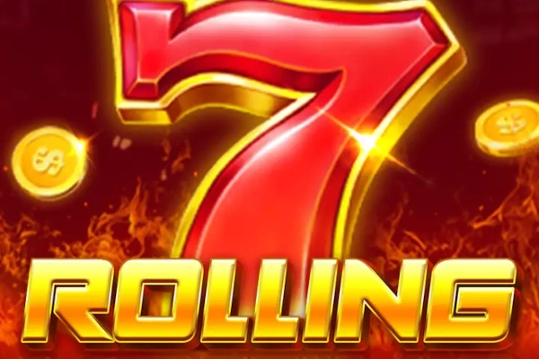 25464 rolling 7