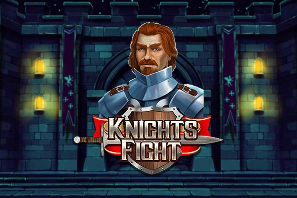25677 knights fight